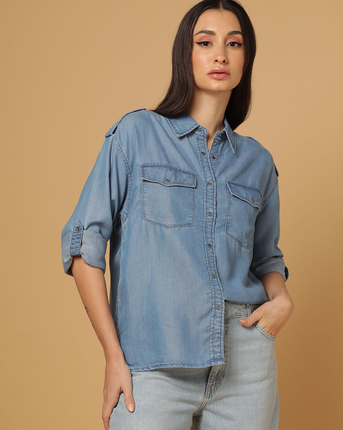 Pepe discount jeans anette