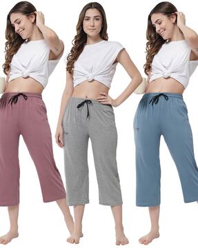 Three By Fourth Pants - Buy Three By Fourth Pants online in India-hancorp34.com.vn