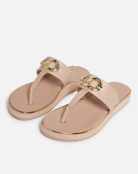 Aldo flip best sale flop sandals