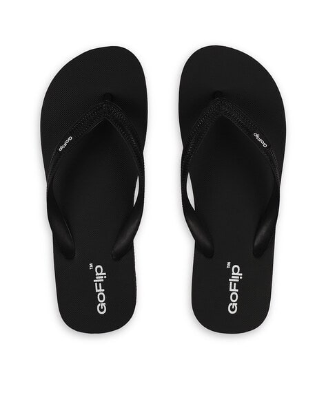 Thong Strap Flip Flops