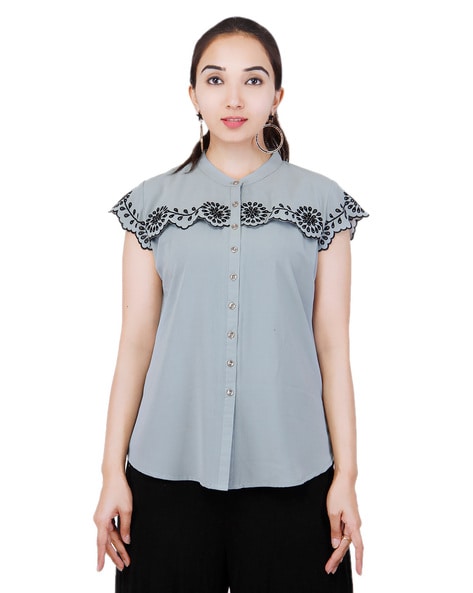 Short Sleeve Tops for Women