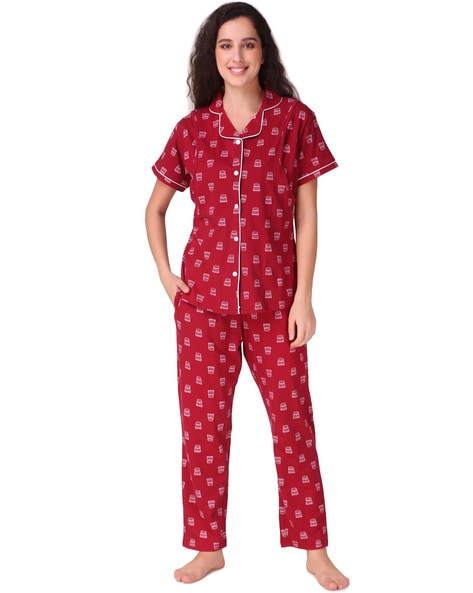 Maternity Nightwear - Buy Maternity Nightwear online in India