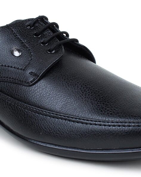 Action dotcom leather on sale shoes