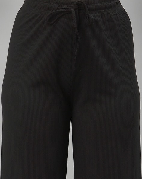 Drawstring Trousers  Buy Drawstring Trousers online in India