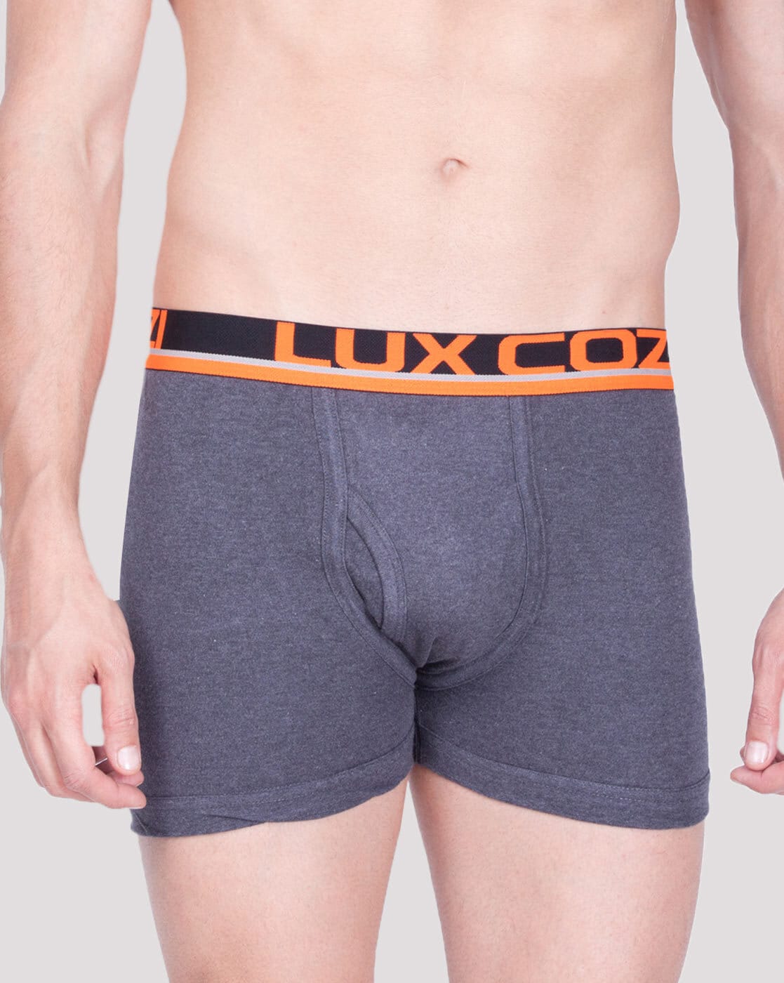 Lux Cozi Underwear Trunk - Buy Lux Cozi Underwear Trunk online in