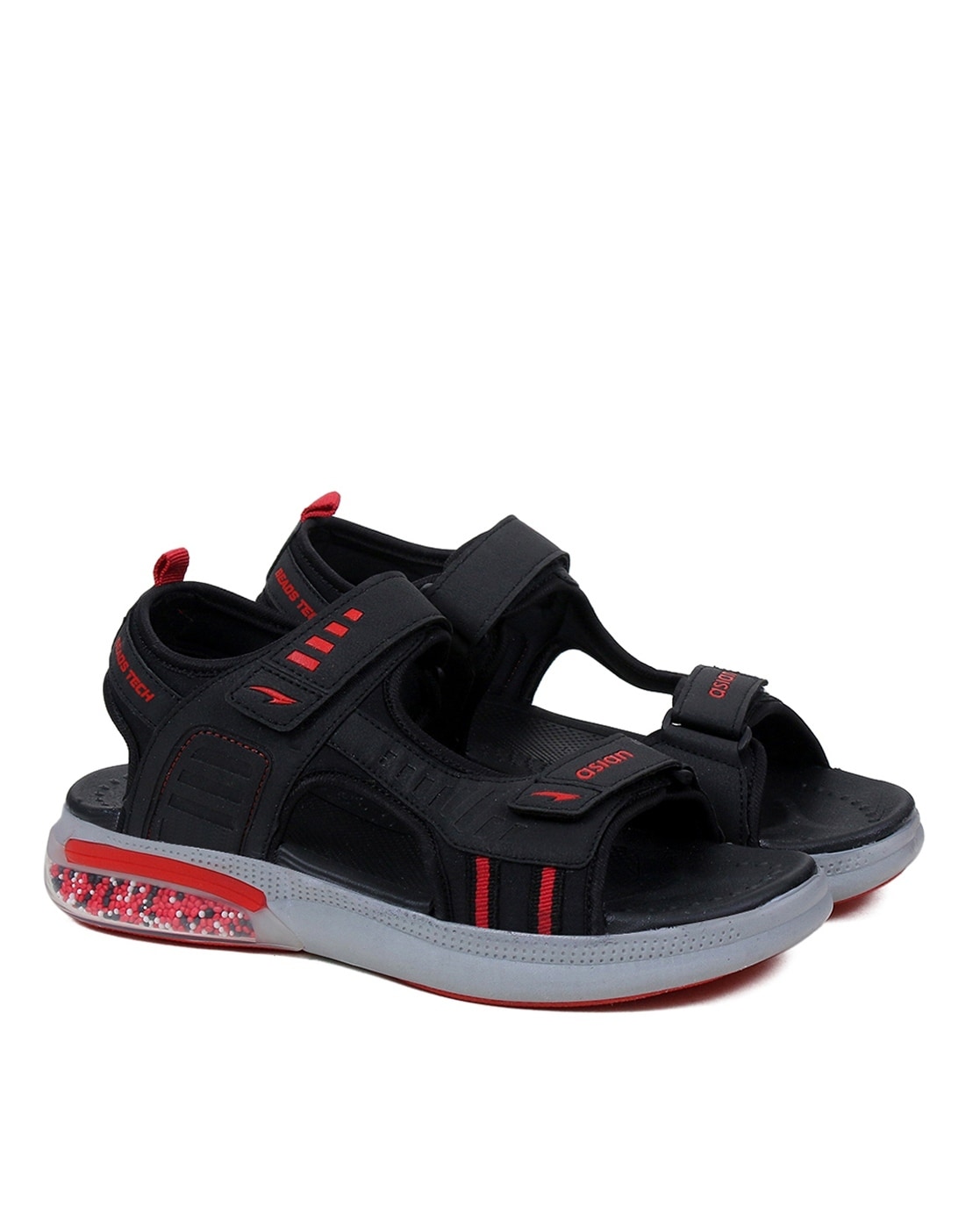 Buy Blue Sandals for Men by ASIAN Online | Ajio.com