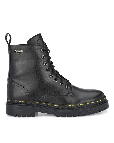 Botas discount coolway zip