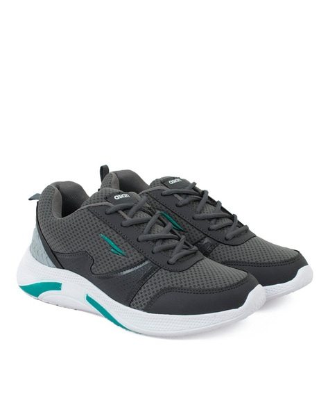 Buy Grey Sports Shoes for Men by ASIAN Online