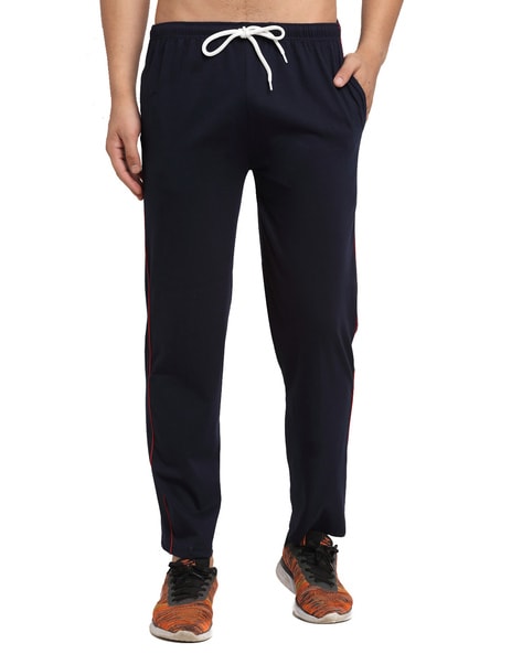 Vimal men's 2025 cotton track pants