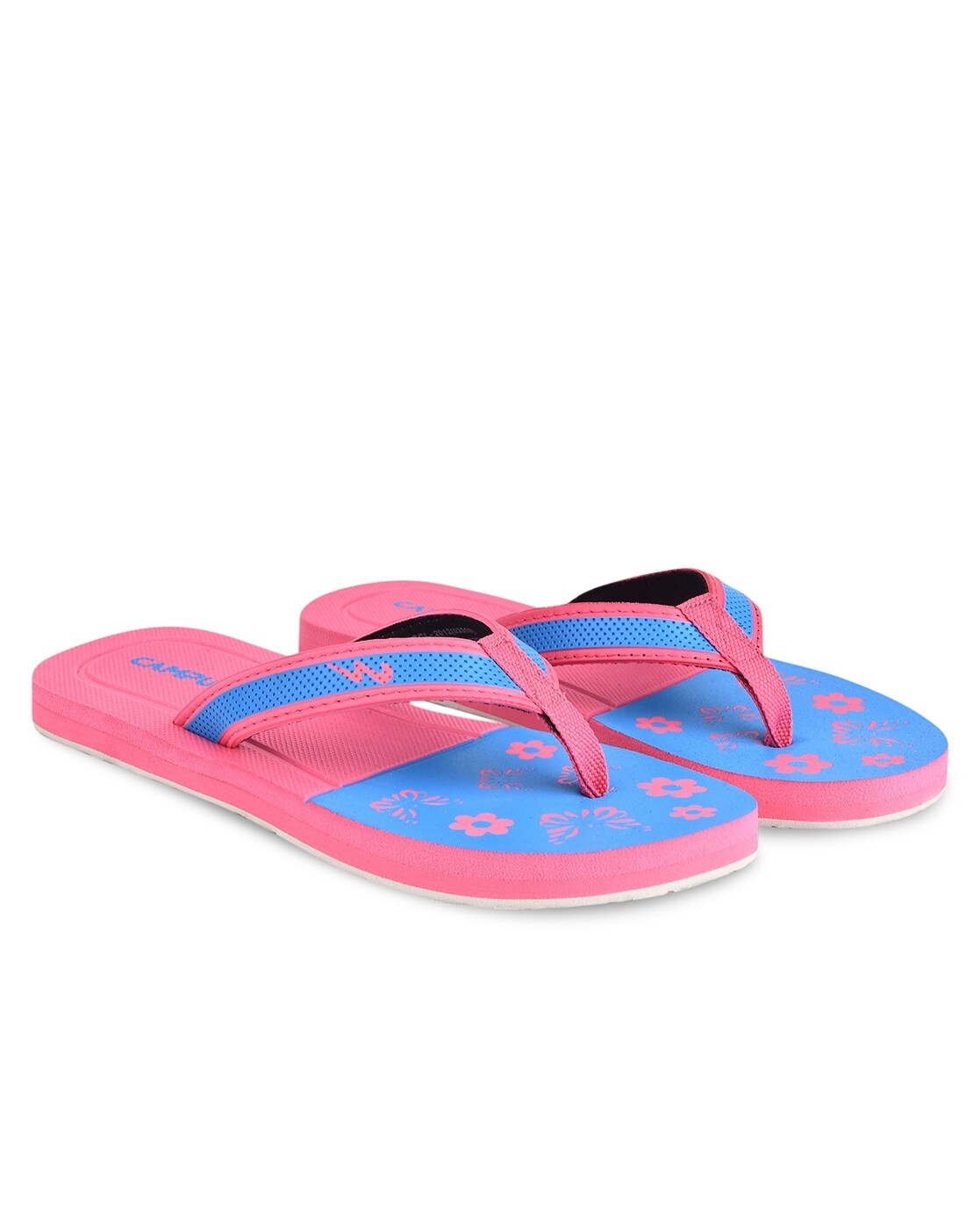 Buy Multicoloured Flip Flop & Slippers for Women by XE LOOKS Online | Ajio .com-sgquangbinhtourist.com.vn