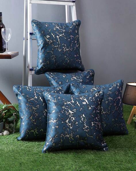 Printed cushion outlet online