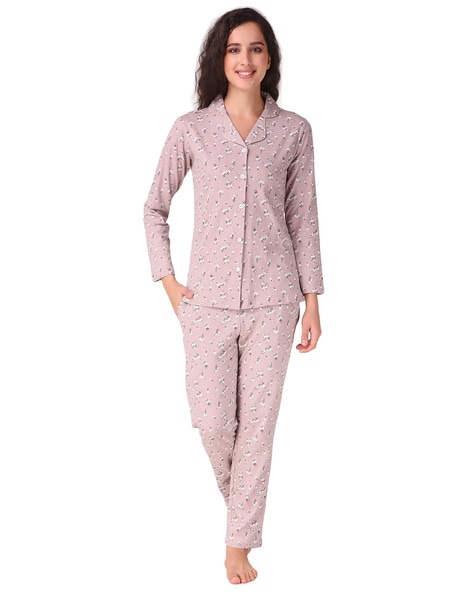 Masha discount night suit