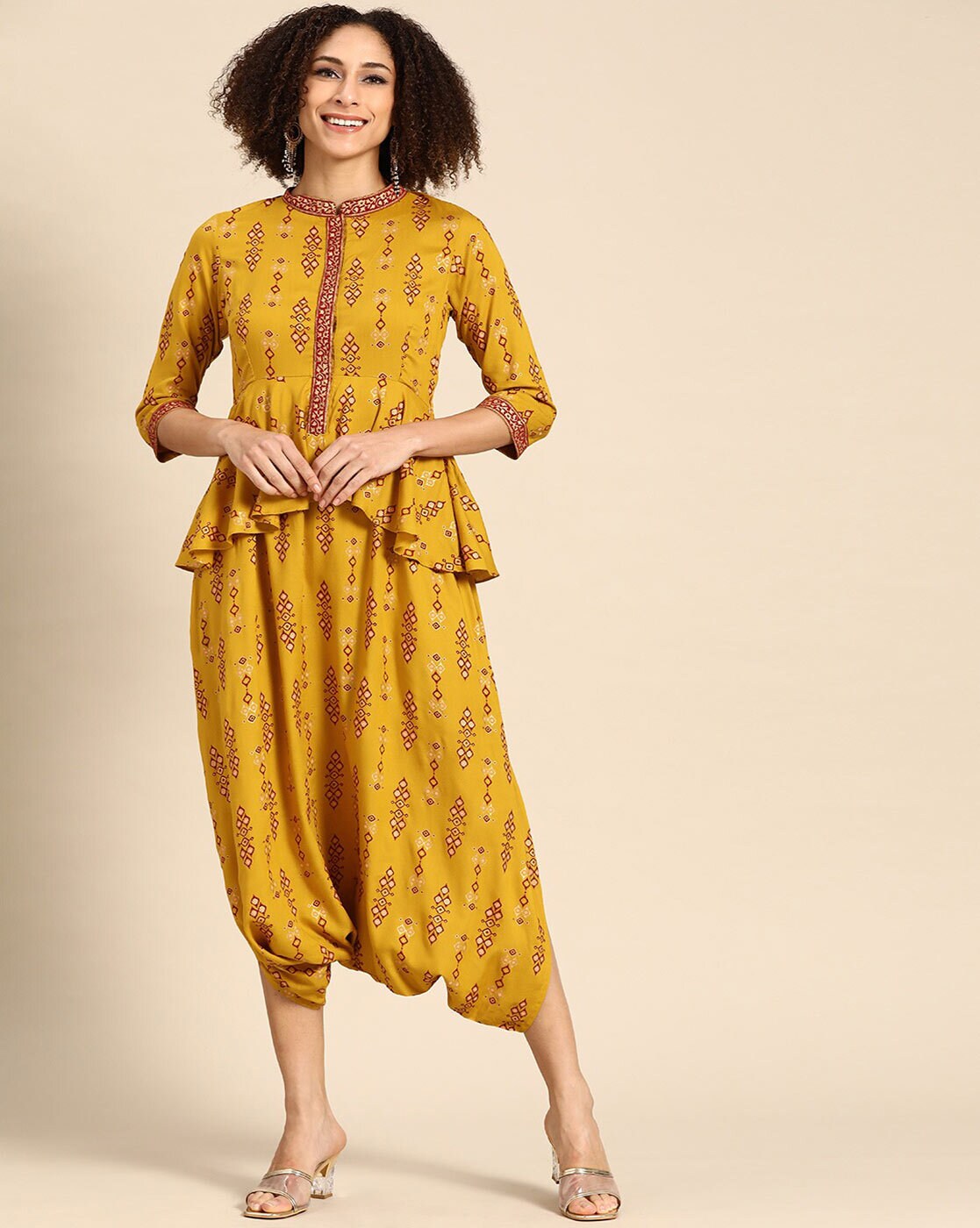 Buy MABISH By Sonal Jain Green Solid Basic Jumpsuit  Jumpsuit for Women  6603968  Myntra