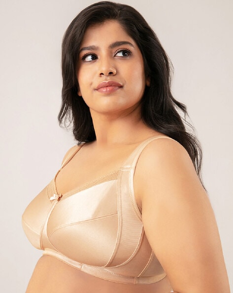 Buy Nude Bras for Women by Nykd Online