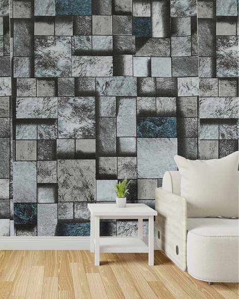 Interior Wallpaper - New Ray Ban Enterprises | Olous