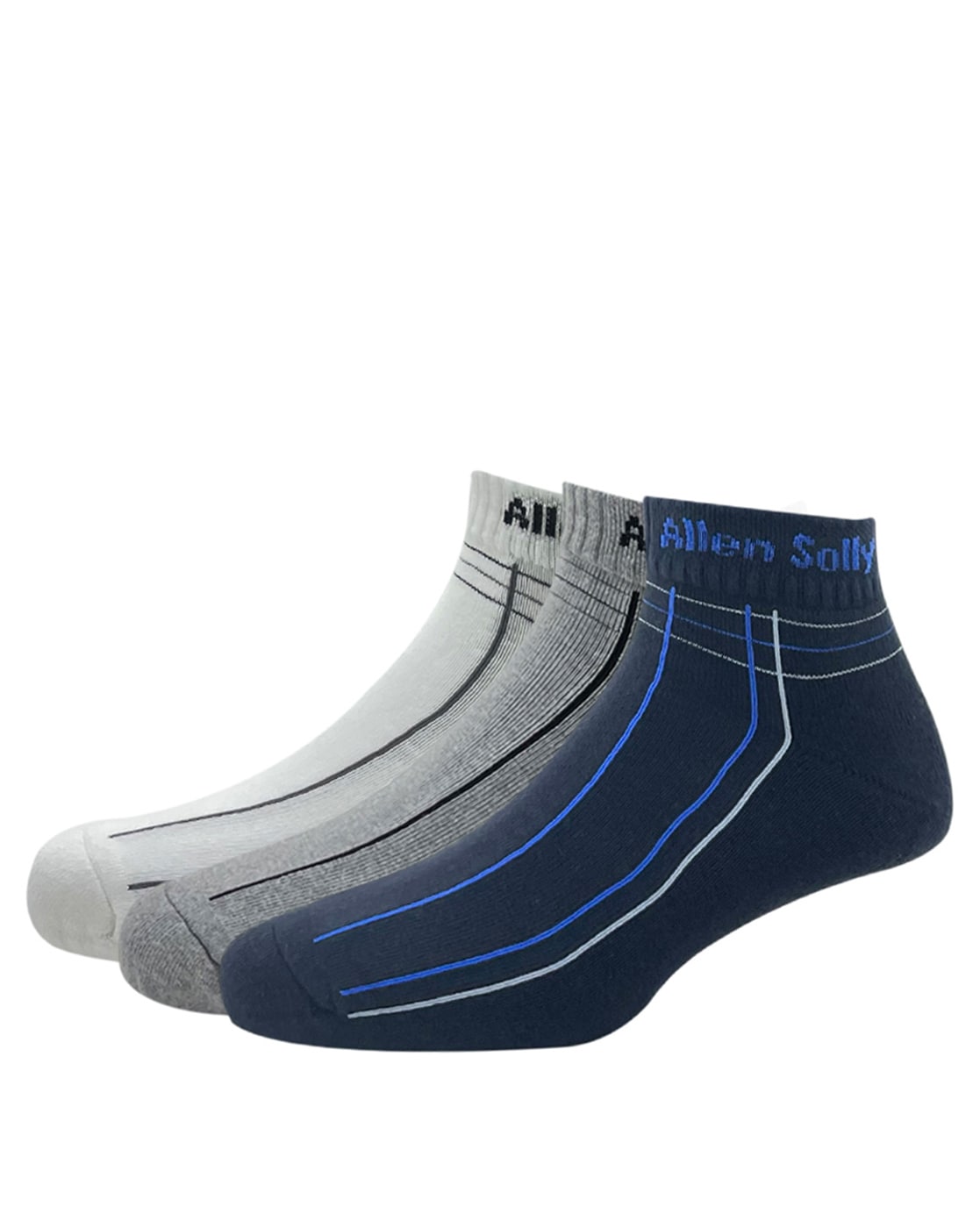 Allen Socks