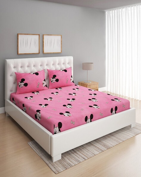 Barbie bed store sheets online shopping