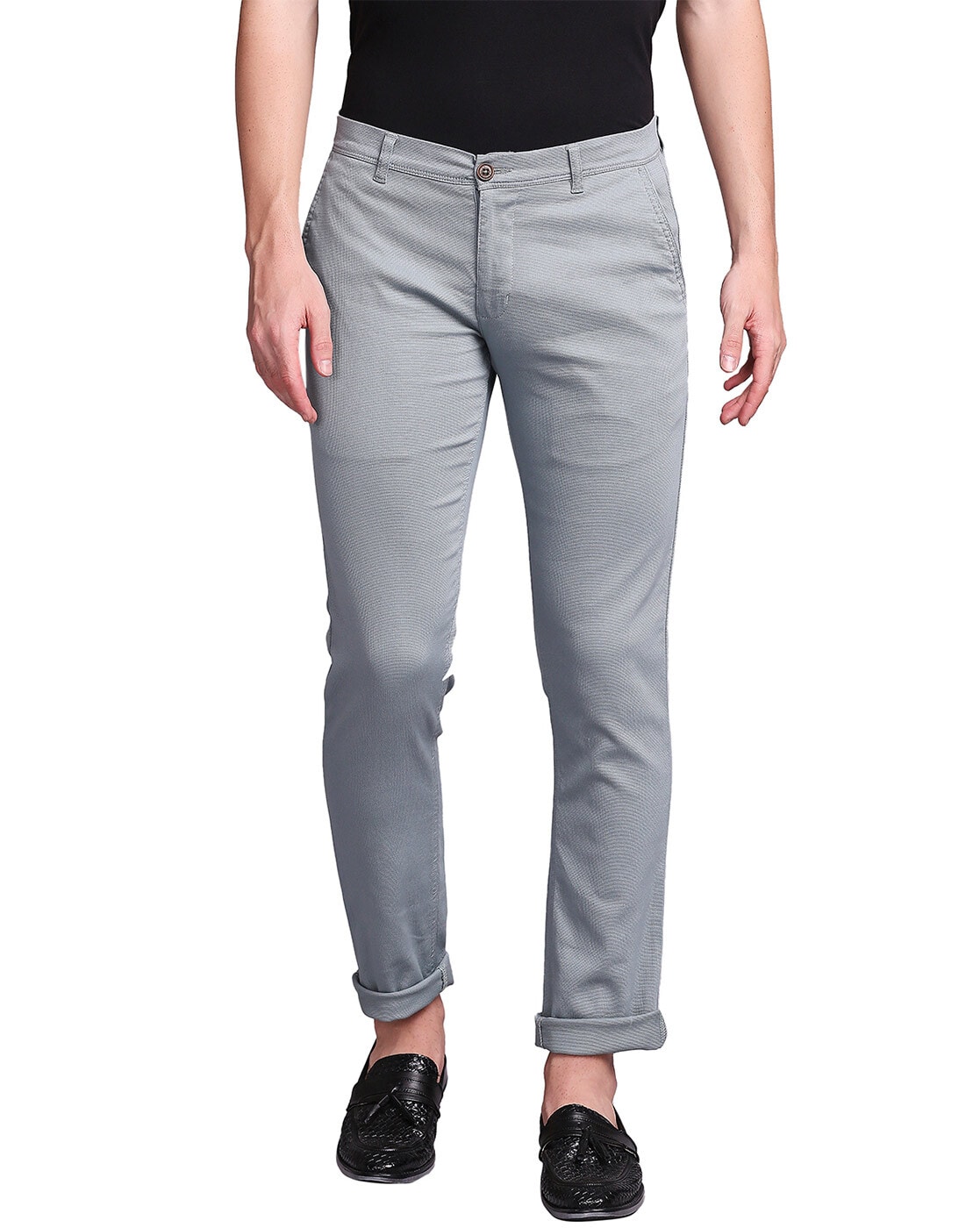 Parx Trousers  Buy Parx Trousers online in India