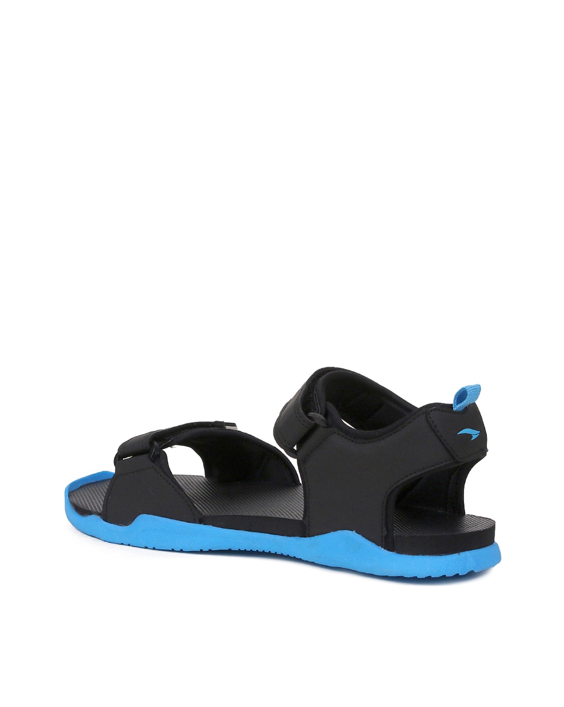 Buy Black Sandals for Men by Puma Online | Ajio.com