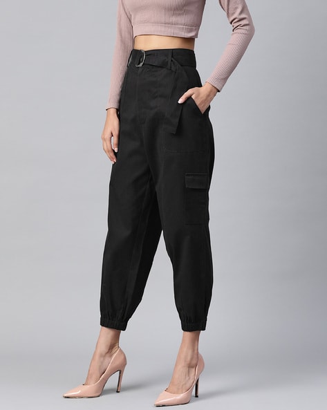 Experience ultimate freedom of movement with our Cotton Relaxed Ankle Pants.  Cotton Relaxed Ankle Pants - 458975 #UNIQLO #UNIQLOIndia #... | Instagram