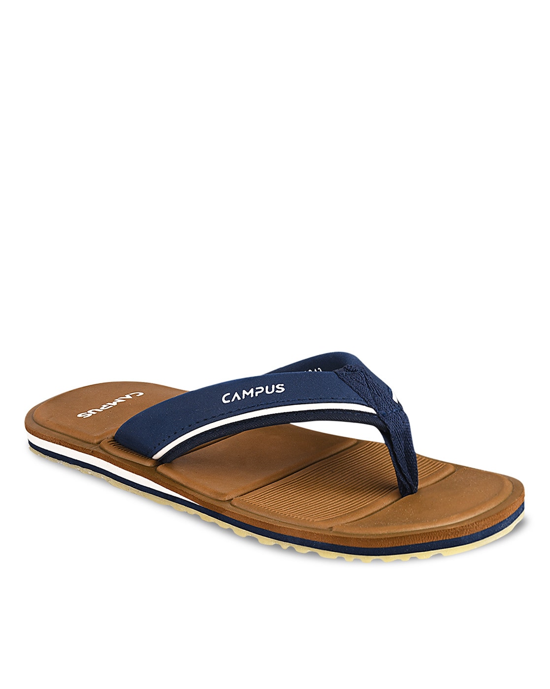 Campus chappal 2025