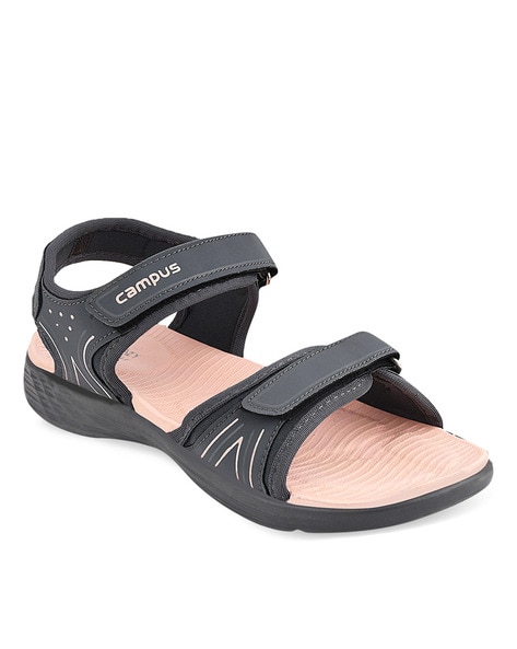 Campus Sandals new models 2024 | FASHIOLA INDIA