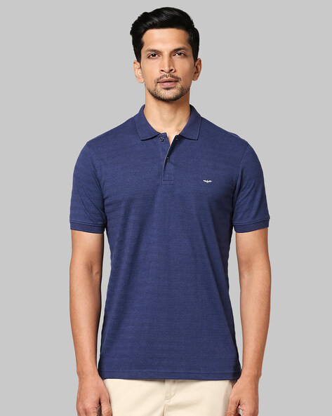 Park avenue on sale polo t shirts