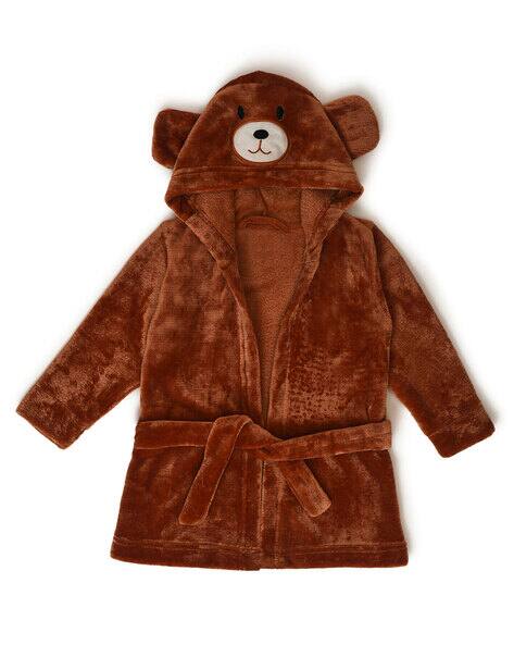 Buy Brown Towels & Bath Robes for Home & Kitchen by Miarcus Online | Ajio.com Buy Brown Towels & Bath Robes for Home & Kitchen by Miarcus Online | Ajio.com