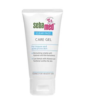 sebamed Clear Face Care Gel-picture-27