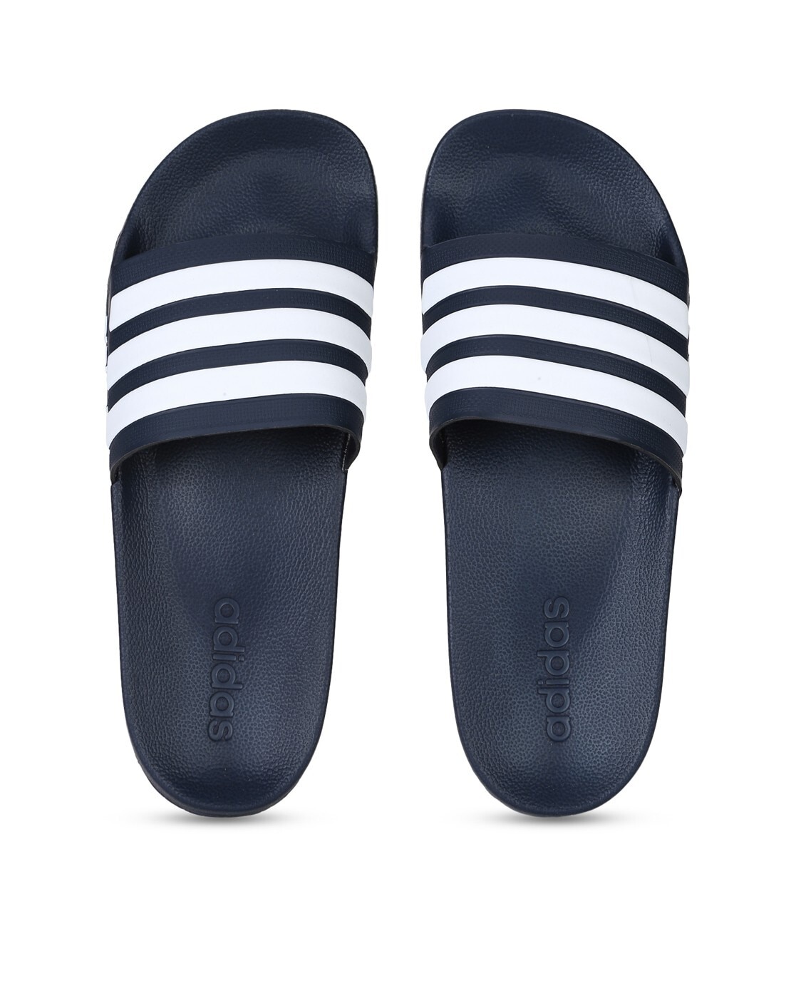 Adidas best sale shower slides