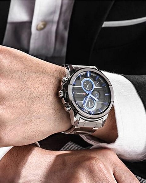 Best Brand for Watches in India: Is It the Best Even From An Investments  Perspective?
