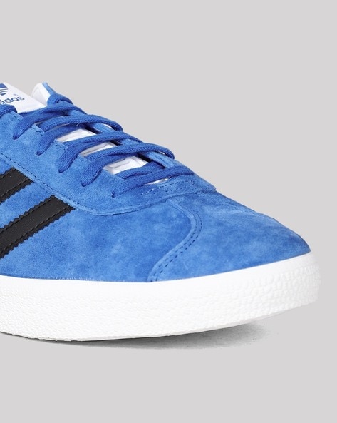 Gazelle hot sale royal blue