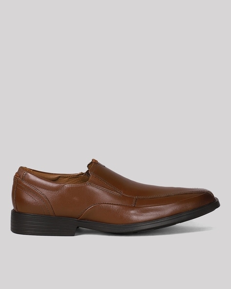 Clarks Men Slip-On Shoes