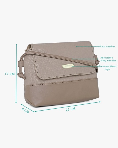 Caprese sling sales bag online