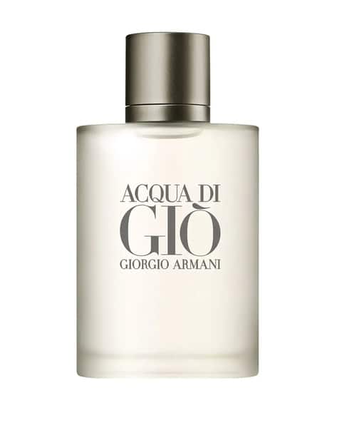 GIORGIO ARMANI Acqua Di Gio Eau De Toilette 50.0 ml