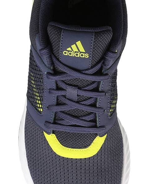 Adidas men's yamo m hotsell running shoes