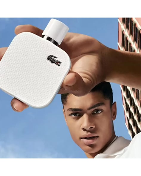 Lacoste blonde perfume online price