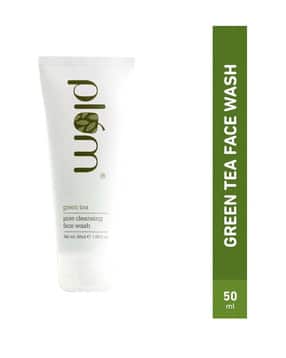 plum Green Tea Pore Cleansing Face Wash-picture-43