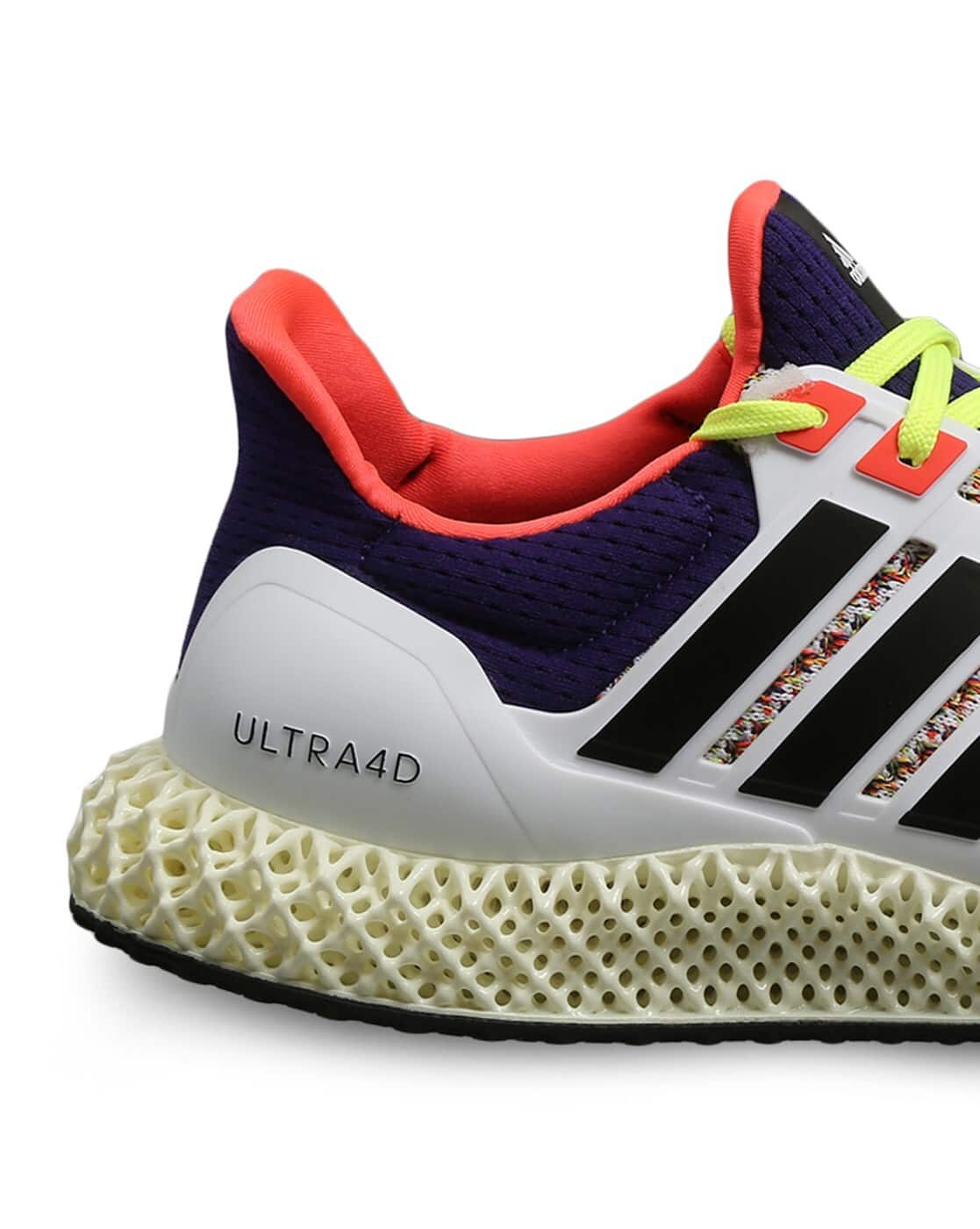 Adidas Shoes Adidas 4d Ultra Boost White Ultra Boost 4d Adidas 4d