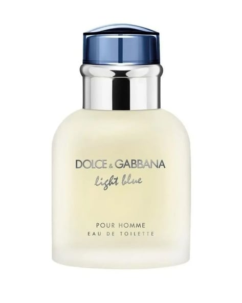 D&g light discount blue similar scents