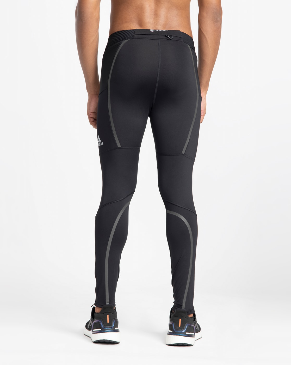 Mens Running Tights | Running Leggings | Sports Direct