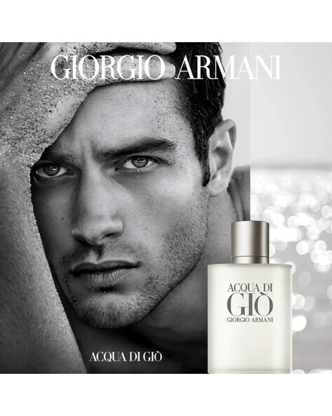 Precio del perfume discount acqua di gio