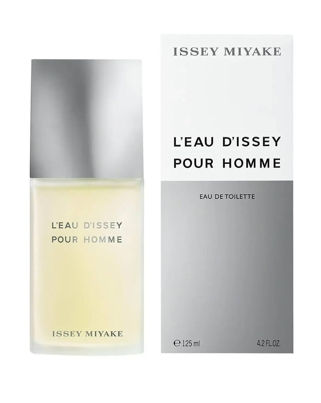 Buy multi Perfumes & Colognes for Men by Issey Miyake Online 