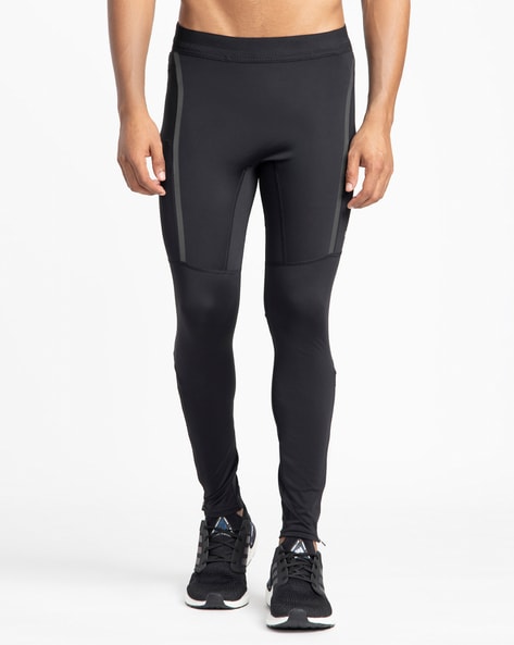 Male Men Black Lycra Track Pant, Solid at Rs 299/piece in Hyderabad | ID:  2852902105812