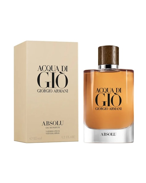 Giorgio Armani Cologne Spray Fragrances for Men for sale