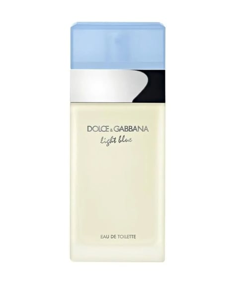 Dolce and gabbana discount perfume for women