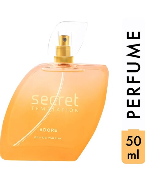 Buy multi Perfumes Colognes for Women by SECRET TEMPTATION