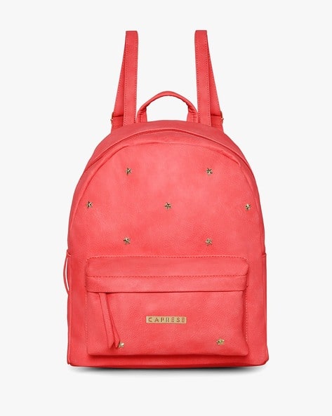 CAPRESE Women Embellished Backpack