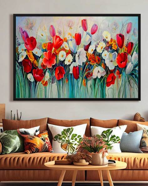 Canvas wall art hotsell