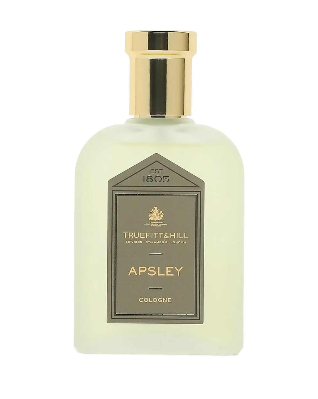 Apsley cologne outlet